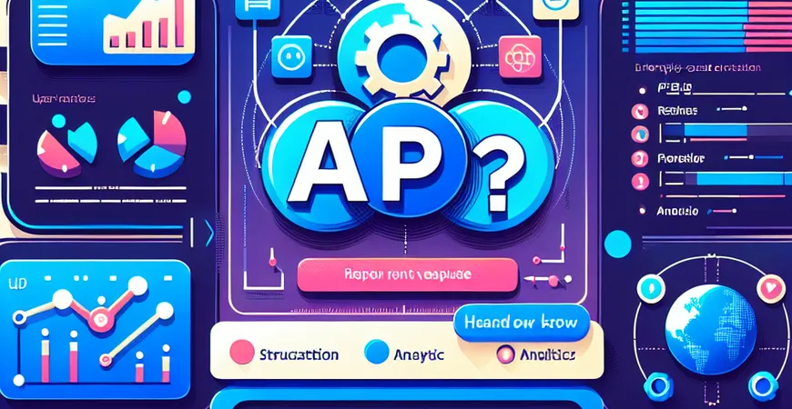 API数据接口常见问题解答？助你解决难题。