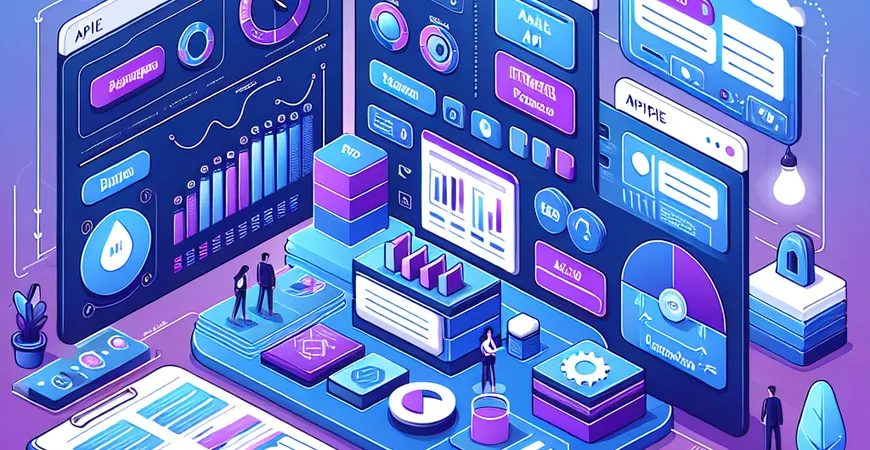 API数据接口技术有哪些？深入解析原理