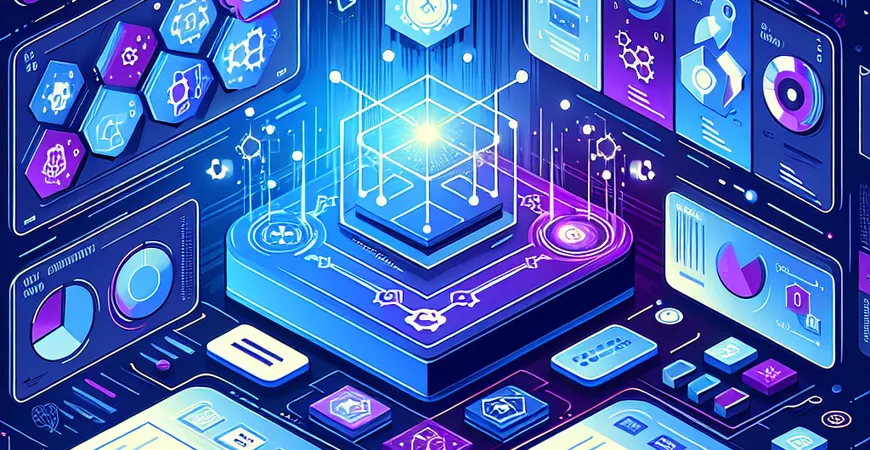 API数据接口有什么新趋势？洞察其未来发展动向