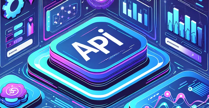API数据接口有哪些创新案例？揭示其应用成效。