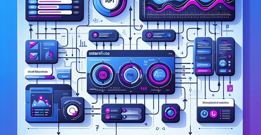 API数据接口的使用教程是什么？帮助初学者入门