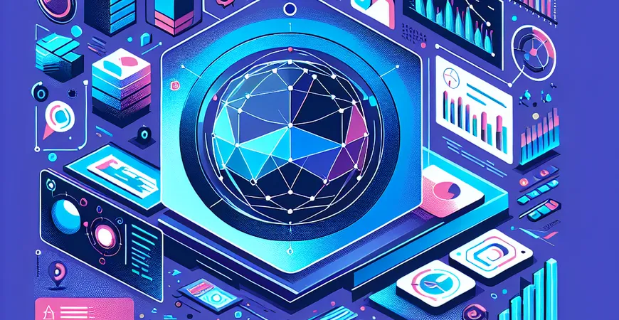 API数据接口的创新应用有哪些？探索其未来潜力