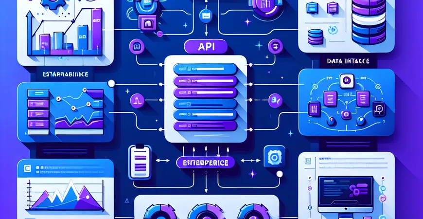 API数据接口的基本概念是什么？