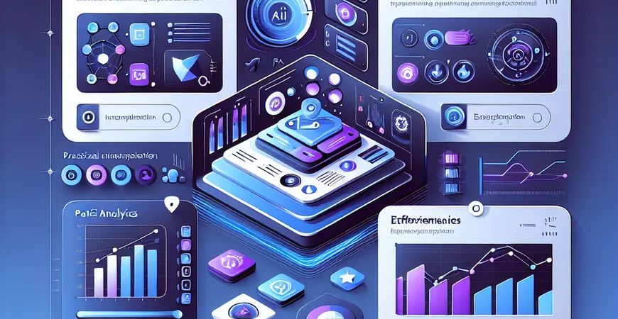 API数据接口的实战操作技巧，提升使用效率
