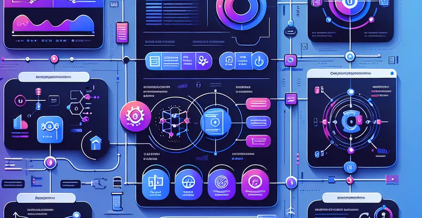 API数据接口的技术解析，如何实现数据交互