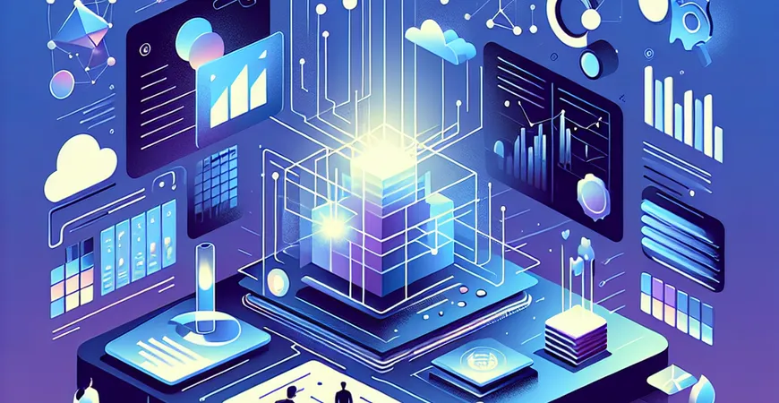 API数据接口的未来发展趋势是什么？把握其创新机遇