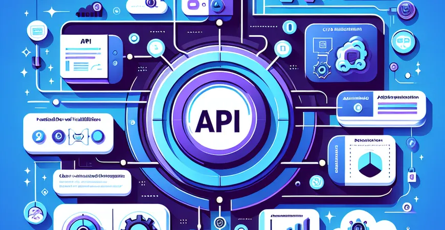 API数据接口的未来趋势是什么？预测其发展方向