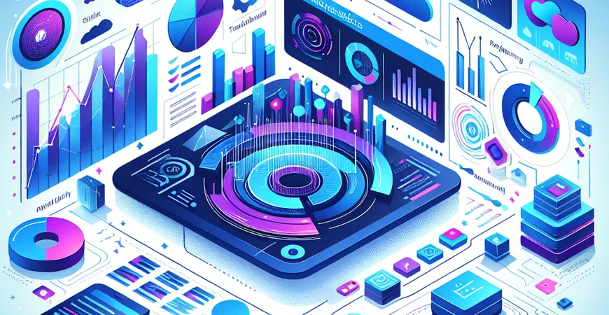 API数据接口的趋势是什么？洞察未来发展方向。