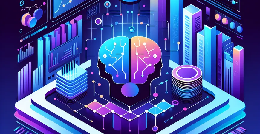 关系型数据库与AI的结合如何？探索智能数据处理的未来。