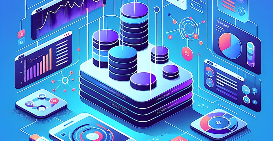 如何优化数据库技术性能？实用技巧与方法