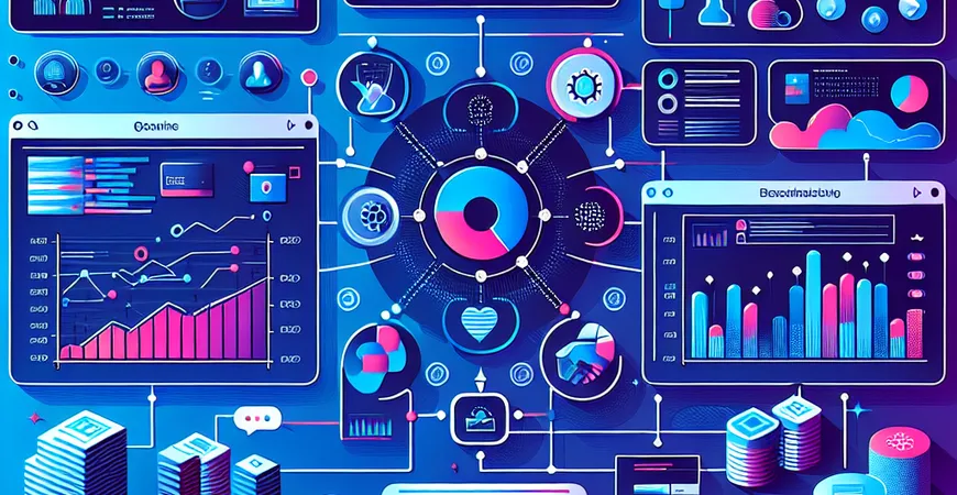 如何对比不同数据底层治理方案？选择适合的工具。