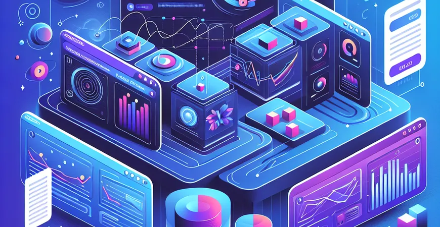 如何掌握数据编排技能？详尽教程助你入门。