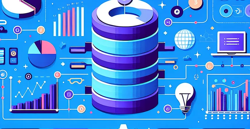 如何设计高效的关系型数据库架构？技巧分享。