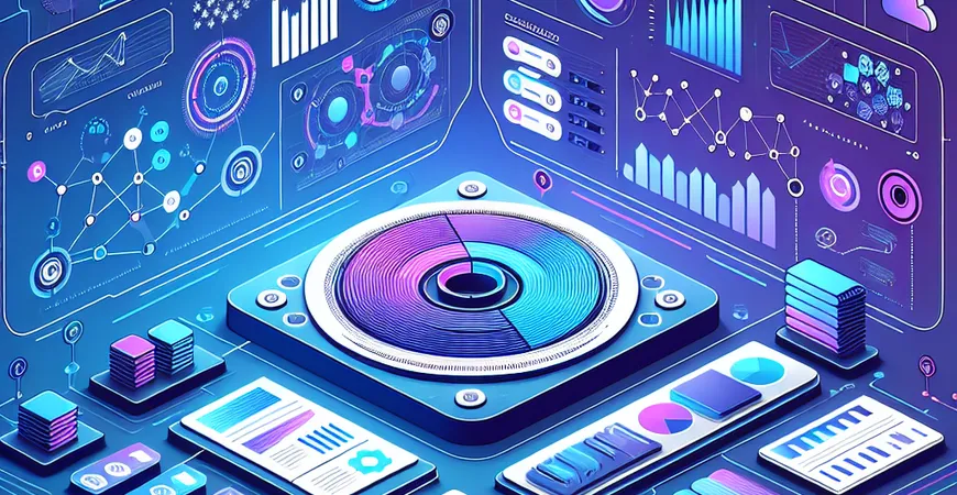 如何进行数据底层治理选型？实用对比与建议。