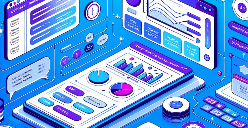 怎样快速掌握API数据接口？一份实用指南为您解惑。