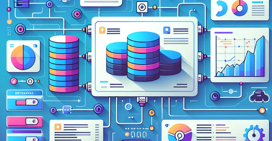 数据库技术原理是什么？深入技术细节剖析