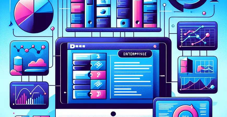 数据库技术的学习资源有哪些？入门到精通指南