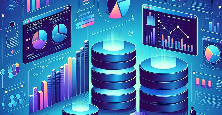 数据库技术选型时需注意什么？实用对比技巧