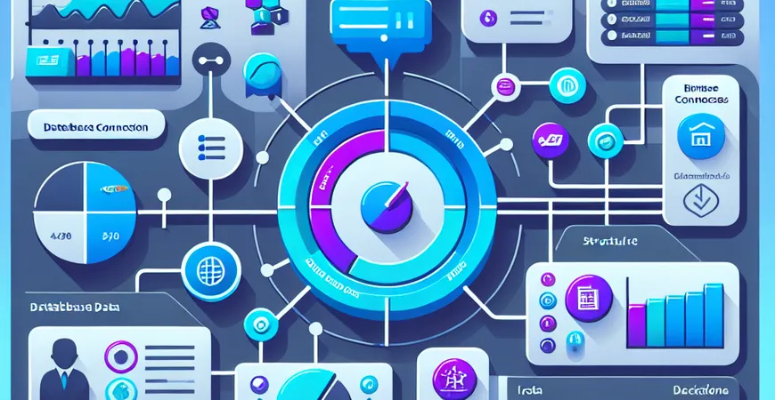数据库连接工具在大数据中的作用是什么？深度解析