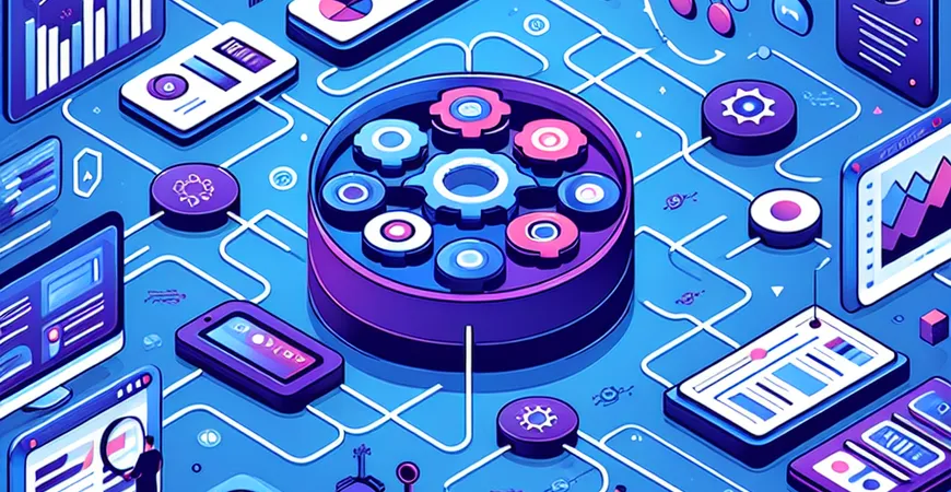 数据库连接工具的技术原理是什么？深度剖析工作机制