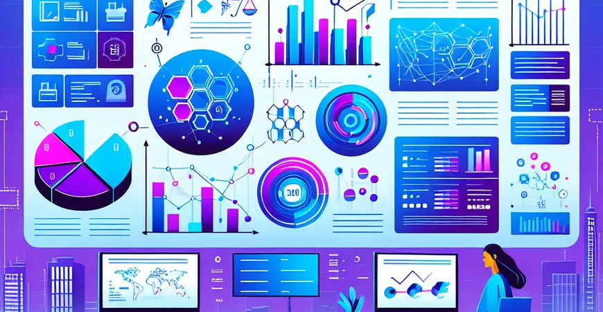 数据底层方案如何推动数字化转型？成功案例