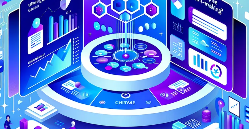 数据底层治理有何价值？提升企业数据决策