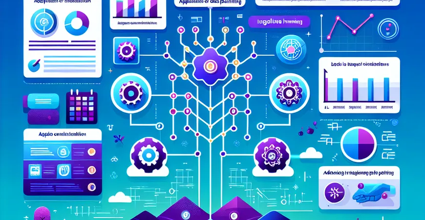 数据编排在农业领域有何应用？推动智能化种植