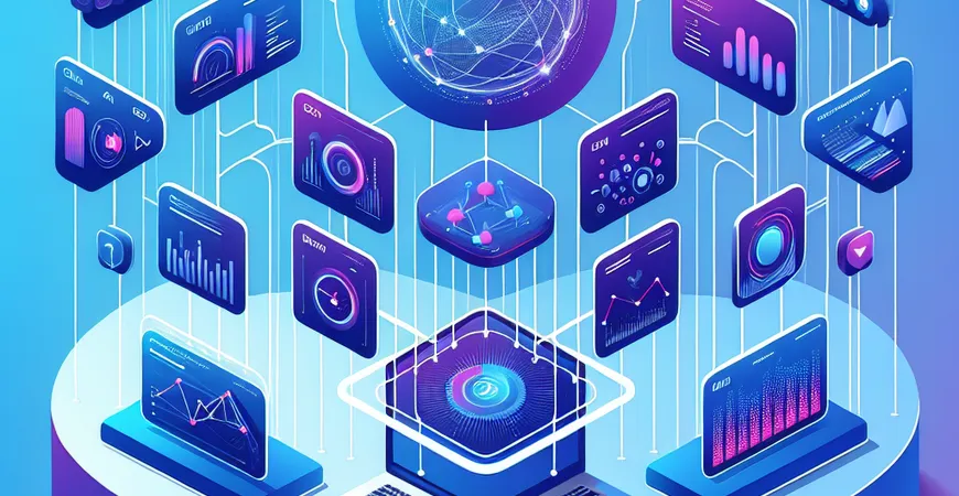 数据编排在未来的角色是什么？预测其重要性。