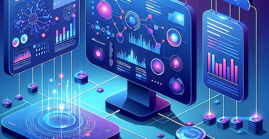 数据编排技术背后是什么？详解其基础原理。