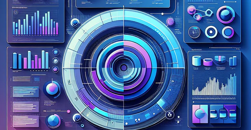 数据编排的基础概念是？科普其定义与意义。