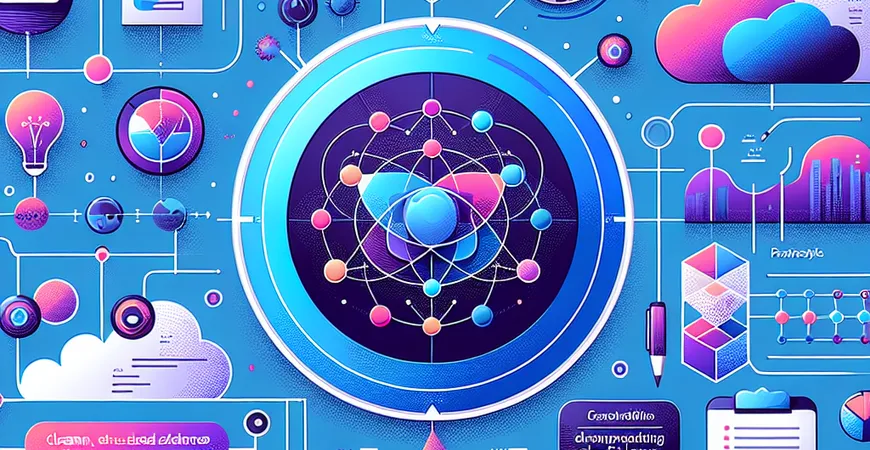 数据编排的技术原理是什么？一探其背后的科学逻辑