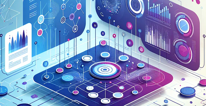 数据编排的技术原理是什么？深入解析核心要点