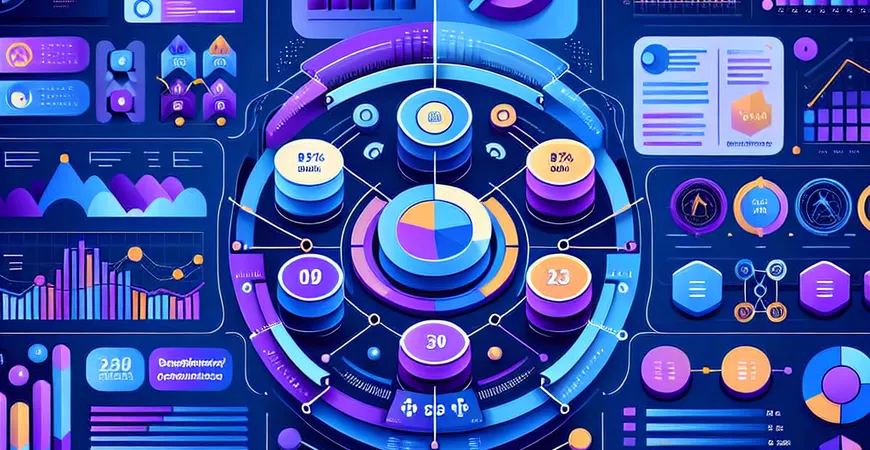 数据编排的核心是什么？深度科普其定义内涵。