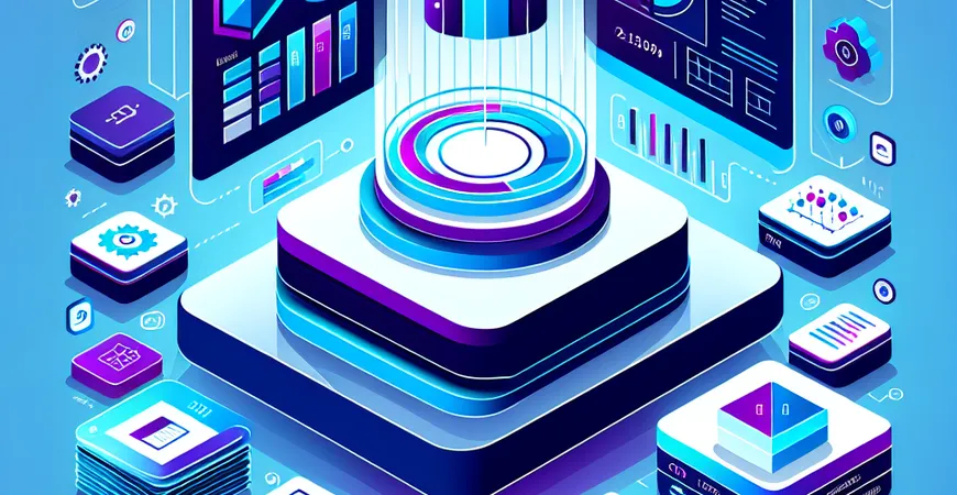 选择数据底层方案该注意什么？详尽选型指南