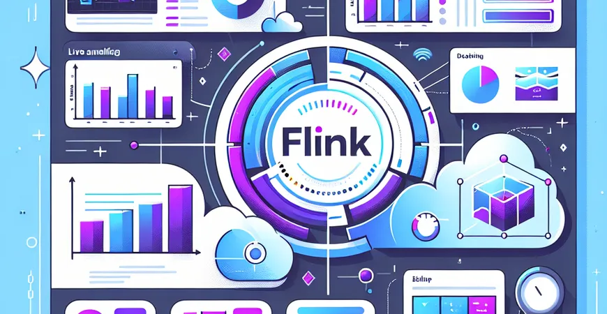 Flink实时计算价值为何重要？探讨其核心优势