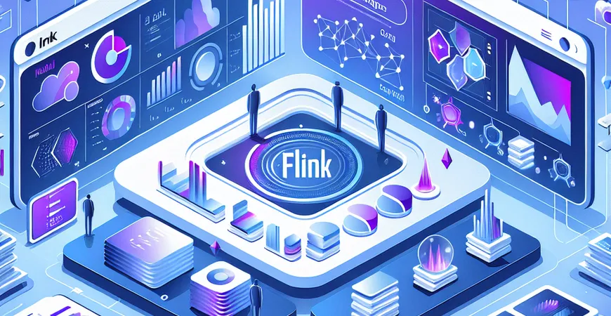 Flink实时计算在未来科技中的地位如何？前景展望