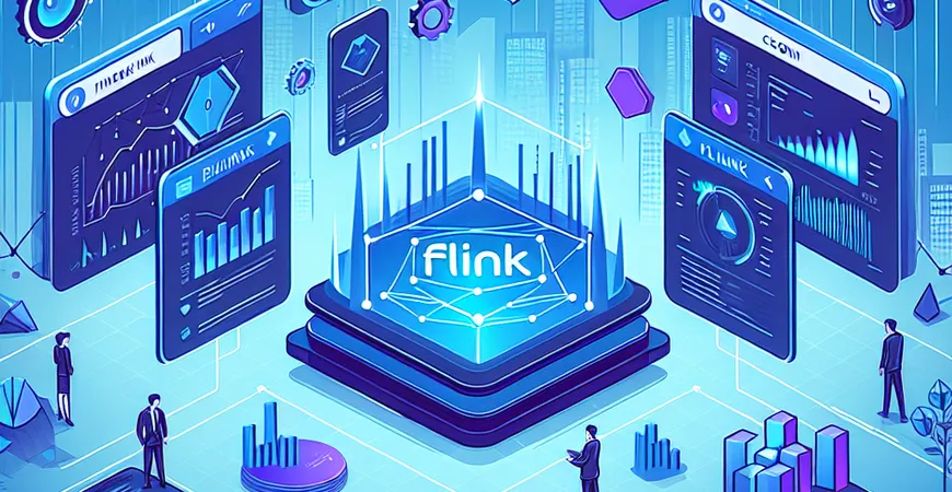 Flink实时计算在金融行业如何应用？详细解析