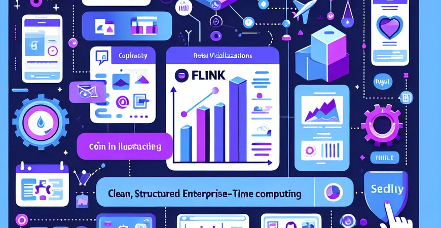 Flink实时计算在零售行业的应用价值是什么？