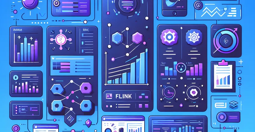 Flink实时计算如何改变数据处理？趋势与展望