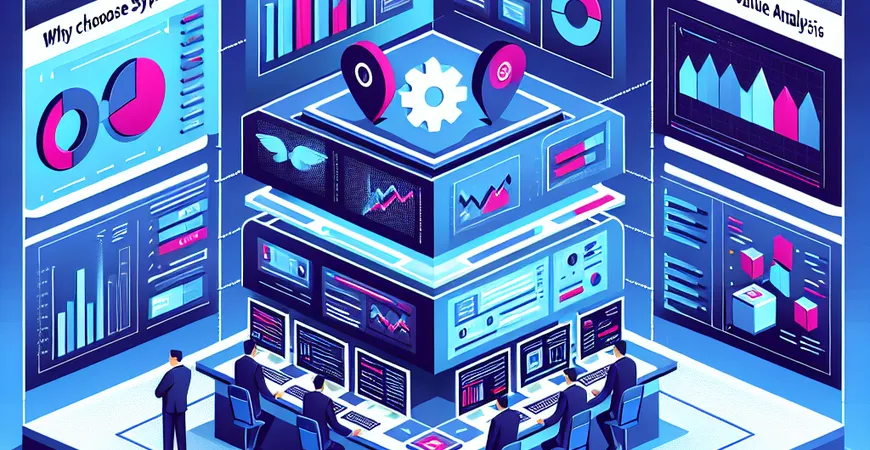 为什么选择数据增量同步？技术价值分析。