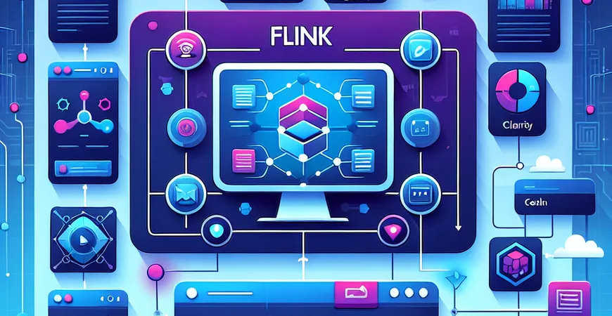 什么是Flink实时计算？揭示其核心定义与特征