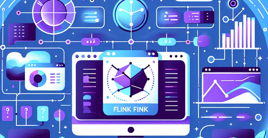 什么是Flink实时计算？详解其应用领域
