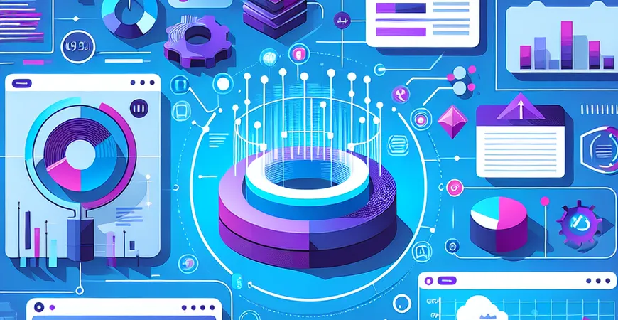 什么是数据实时同步工具？了解其技术原理与机制