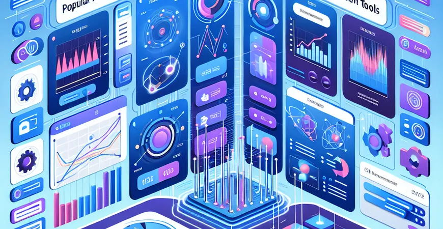 哪些数据实时同步工具最受欢迎？盘点2023年热选