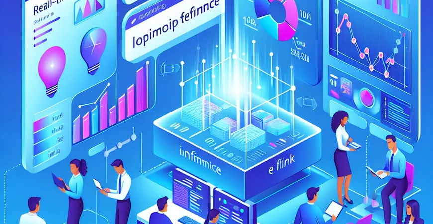 如何优化Flink实时计算？提高性能的实用技巧