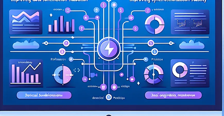 如何提升数据增量同步的稳定性？有哪些实用技巧？