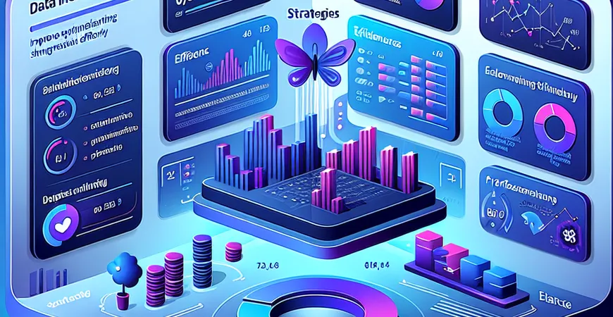 如何提高数据增量同步的效率？技巧分享