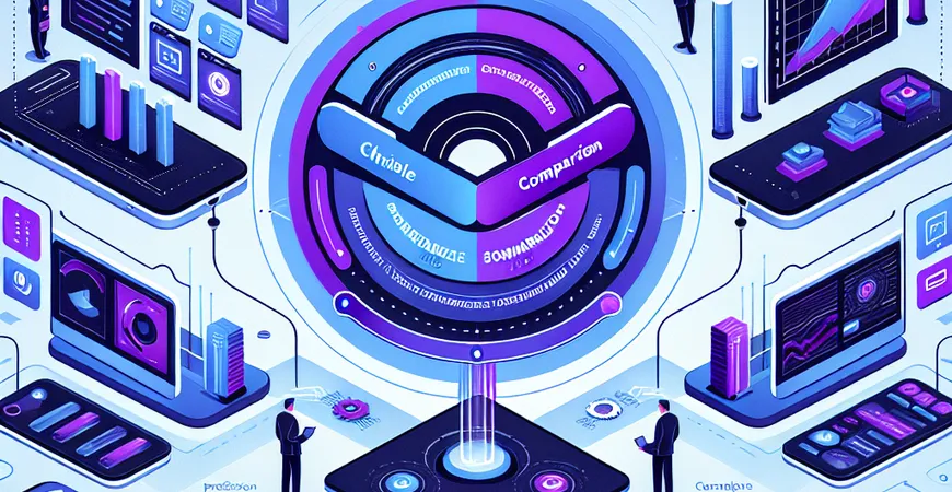 如何选择数据增量同步技术？对比与分析