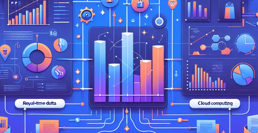 实时数据同步如何优化数据流转？实践技巧分享