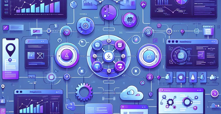 实时数据同步技术原理是什么？深入理解其机制